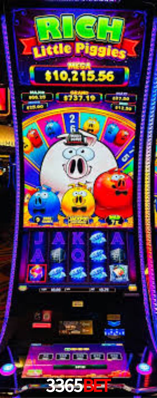 APP oficial da 3365Bet para mobile